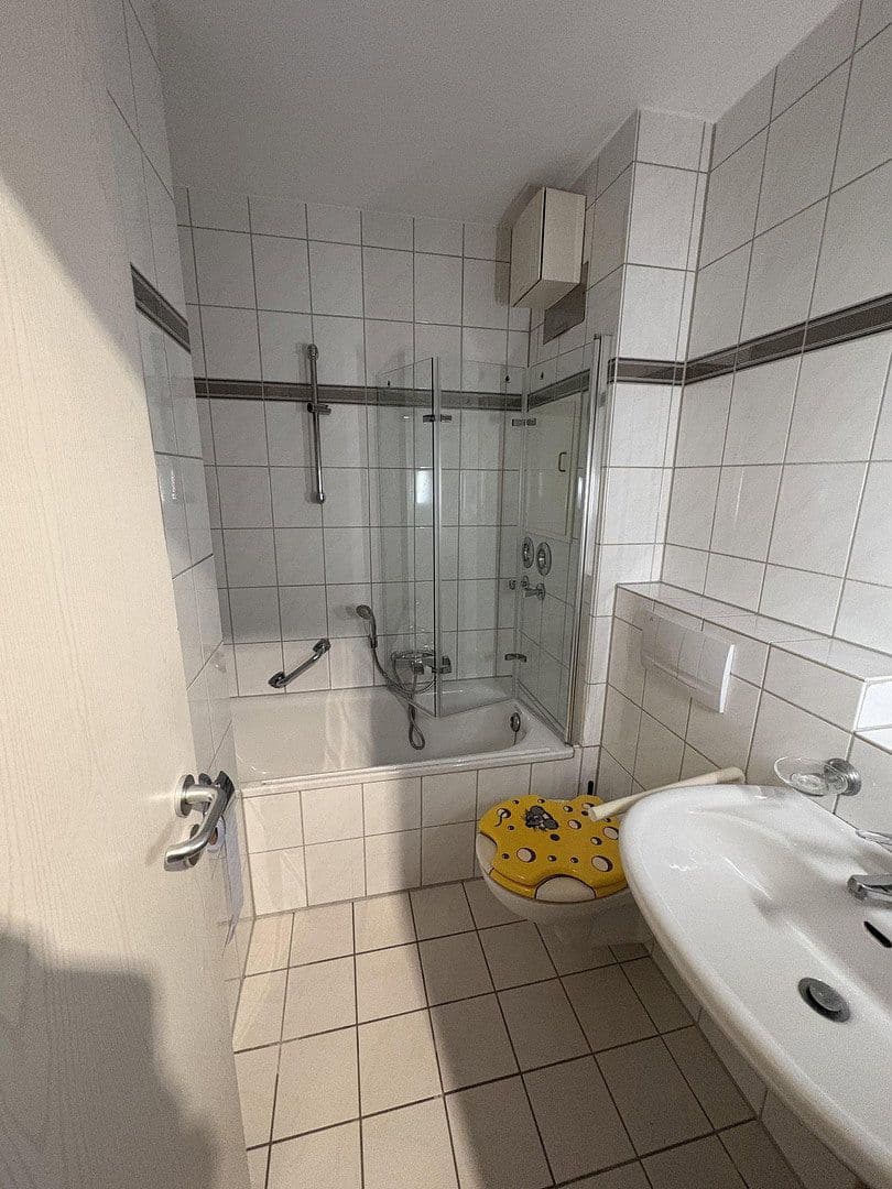 3 bedroom flat for sale, 82 m², Am Schäfersberg 5a, Niedernhausen, Hesse 3 bedroom flat for sale, 82 m², Am Schäfersberg 5a, Niedernhausen, Hesse