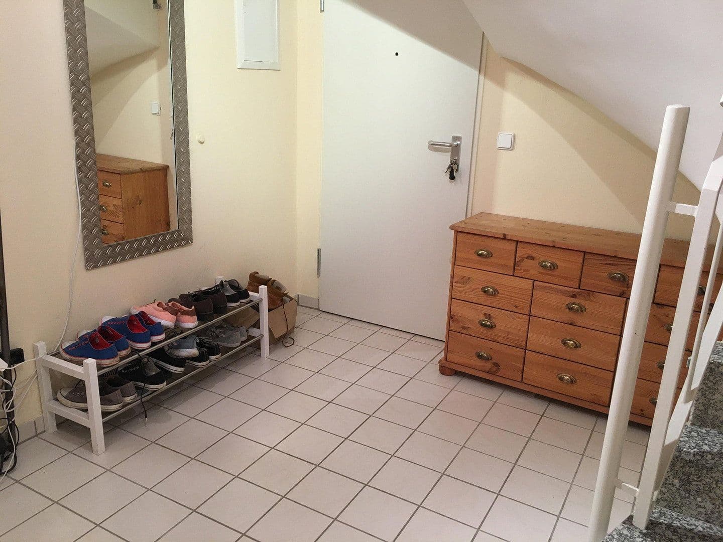 3 bedroom flat for sale, 82 m², Am Schäfersberg 5a, Niedernhausen, Hesse 3 bedroom flat for sale, 82 m², Am Schäfersberg 5a, Niedernhausen, Hesse