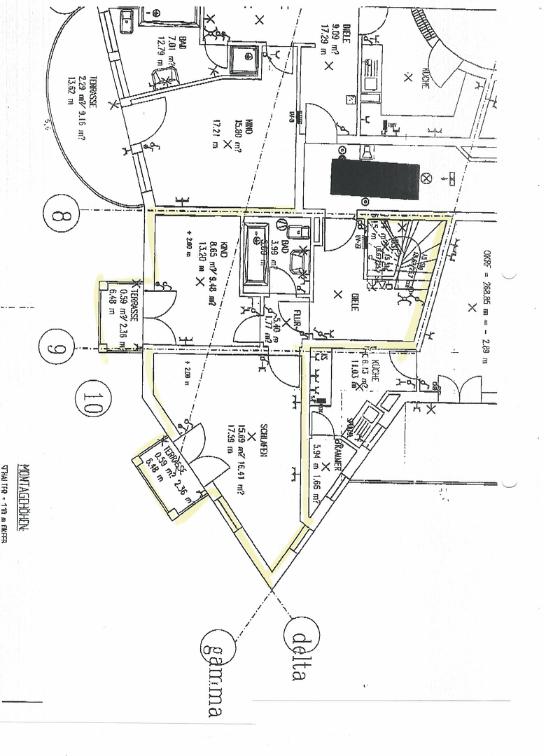 3 bedroom flat for sale, 82 m², Am Schäfersberg 5a, Niedernhausen, Hesse 3 bedroom flat for sale, 82 m², Am Schäfersberg 5a, Niedernhausen, Hesse