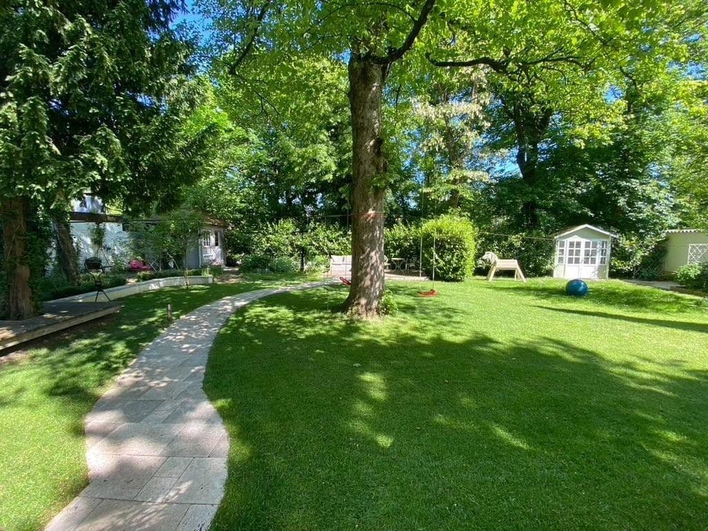 house for sale, 330 m², Augsburg, Bavaria house for sale, 330 m², Augsburg, Bavaria