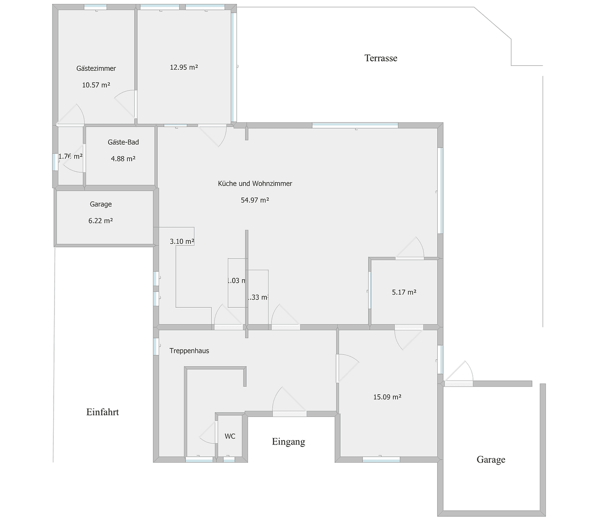 house for sale, 330 m², Augsburg, Bavaria house for sale, 330 m², Augsburg, Bavaria