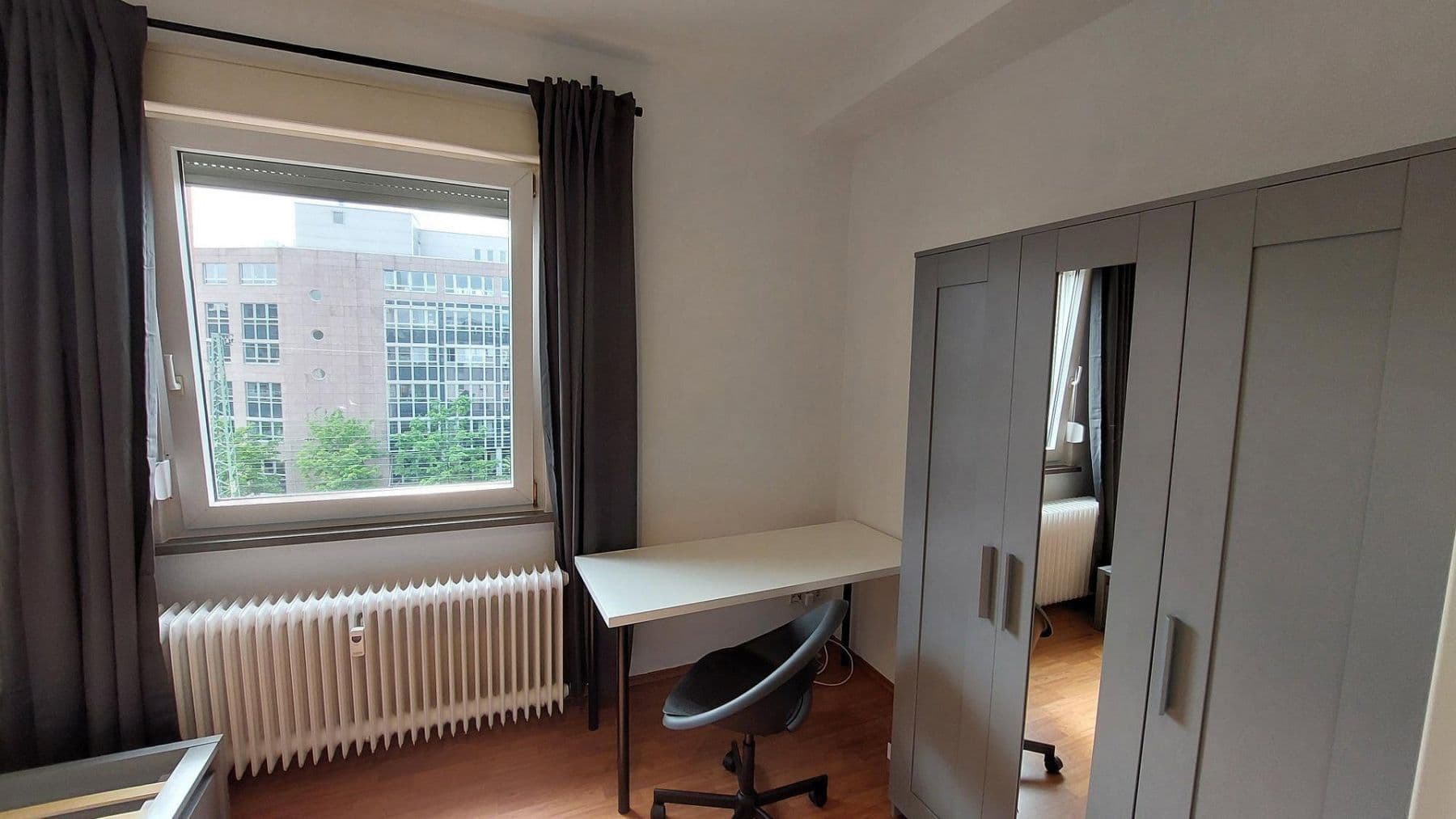 4 bedroom flat to rent, 74 m², Emser Strasse 40, Frankfurt, Hesse 4 bedroom flat to rent, 74 m², Emser Strasse 40, Frankfurt, Hesse