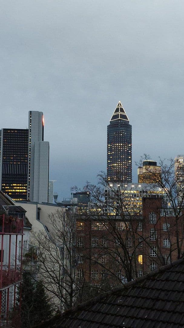 4 bedroom flat to rent, 74 m², Emser Strasse 40, Frankfurt, Hesse 4 bedroom flat to rent, 74 m², Emser Strasse 40, Frankfurt, Hesse