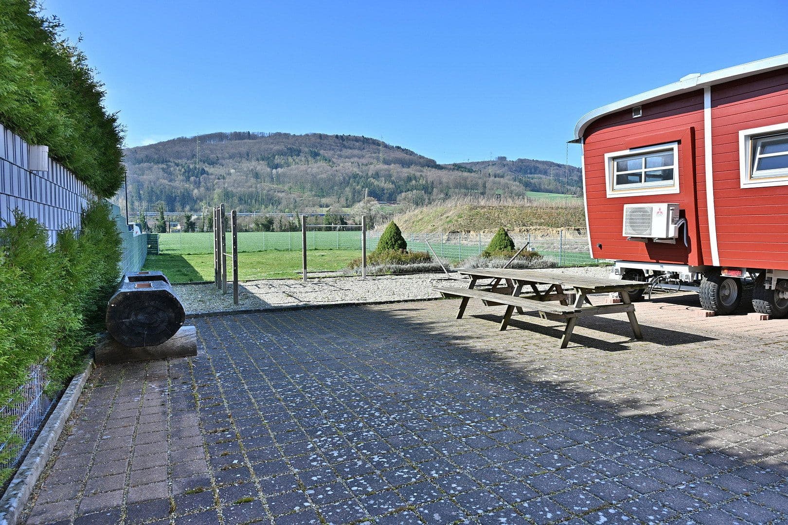 non-residential property for sale, 5,000 m², Bad Säckingen, Baden-Württemberg non-residential property for sale, 5,000 m², Bad Säckingen, Baden-Württemberg