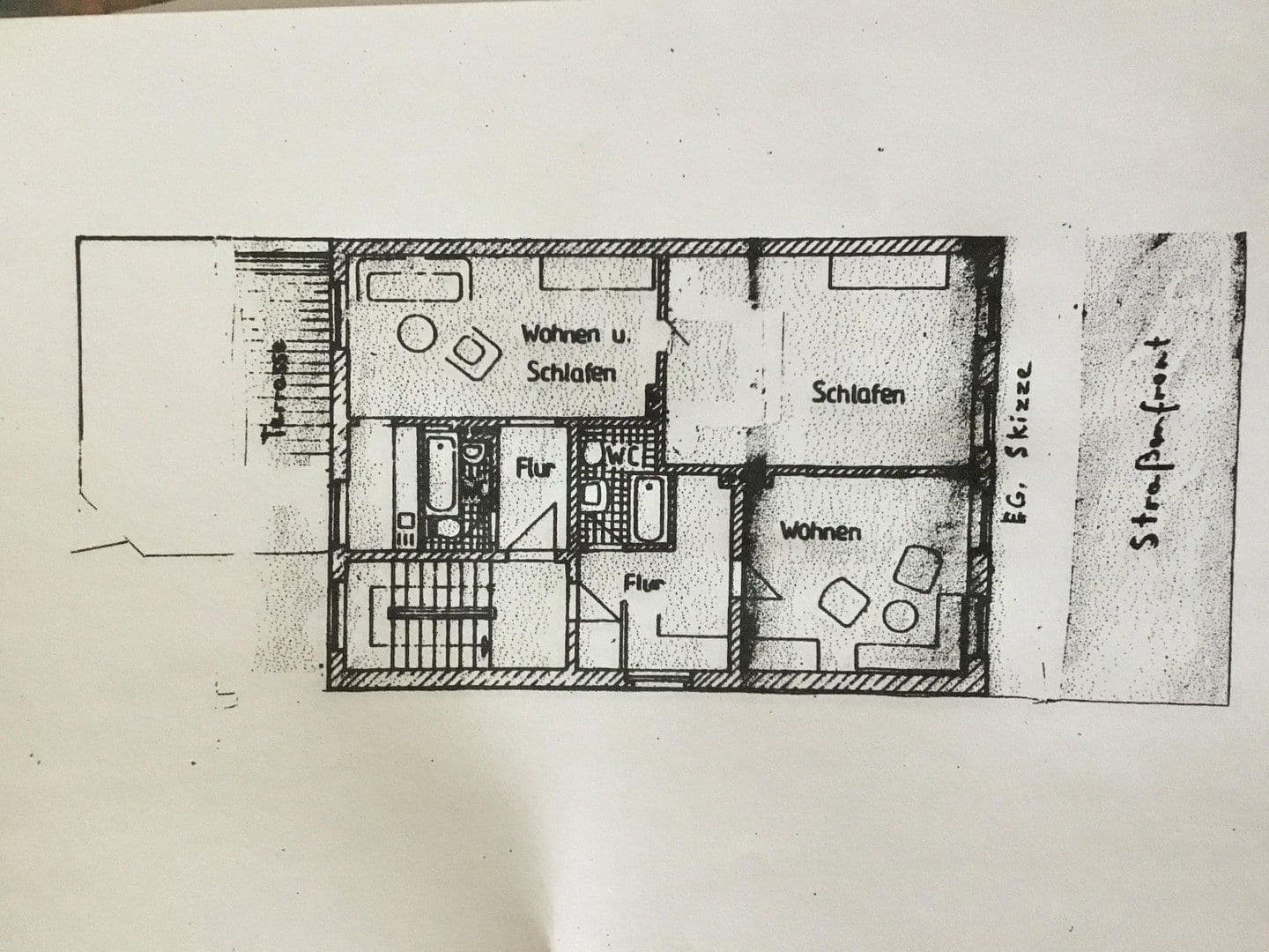 house for sale, 255 m², Chausseestr., Oranienburg, Brandenburg house for sale, 255 m², Chausseestr., Oranienburg, Brandenburg