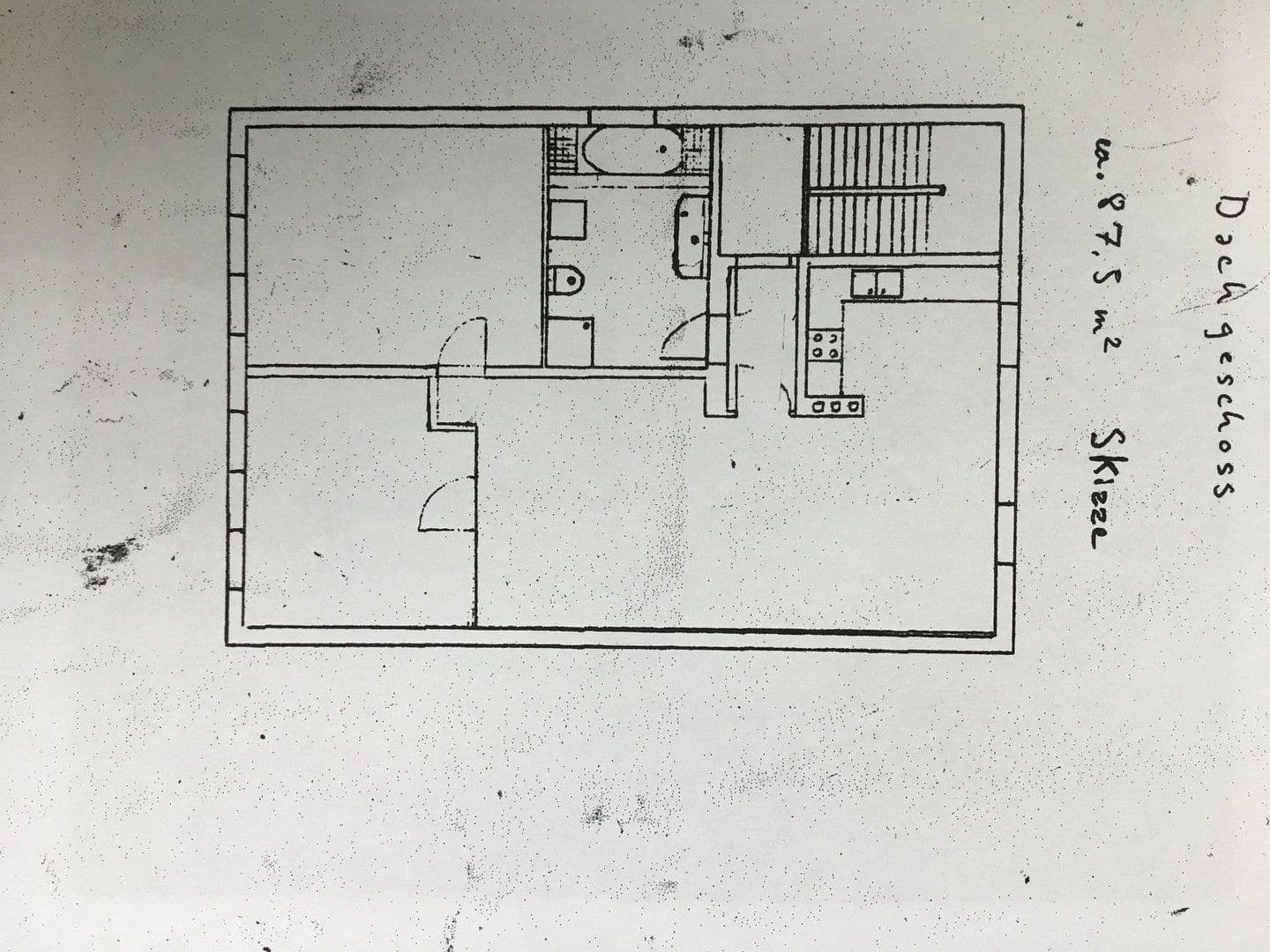 house for sale, 255 m², Chausseestr., Oranienburg, Brandenburg house for sale, 255 m², Chausseestr., Oranienburg, Brandenburg