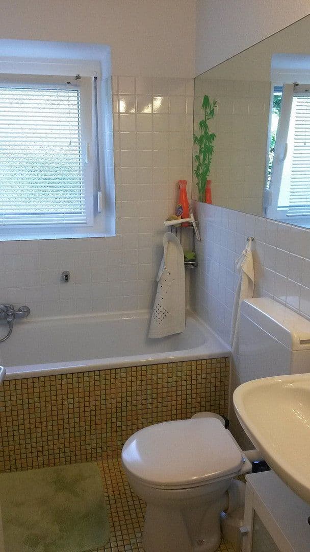 1 bedroom with open-plan kitchen flat to rent, 54 m², Hermann-Löns-Weg 19, Waldbröl, North Rhine-Westphalia 1 bedroom with open-plan kitchen flat to rent, 54 m², Hermann-Löns-Weg 19, Waldbröl, North Rhine-Westphalia