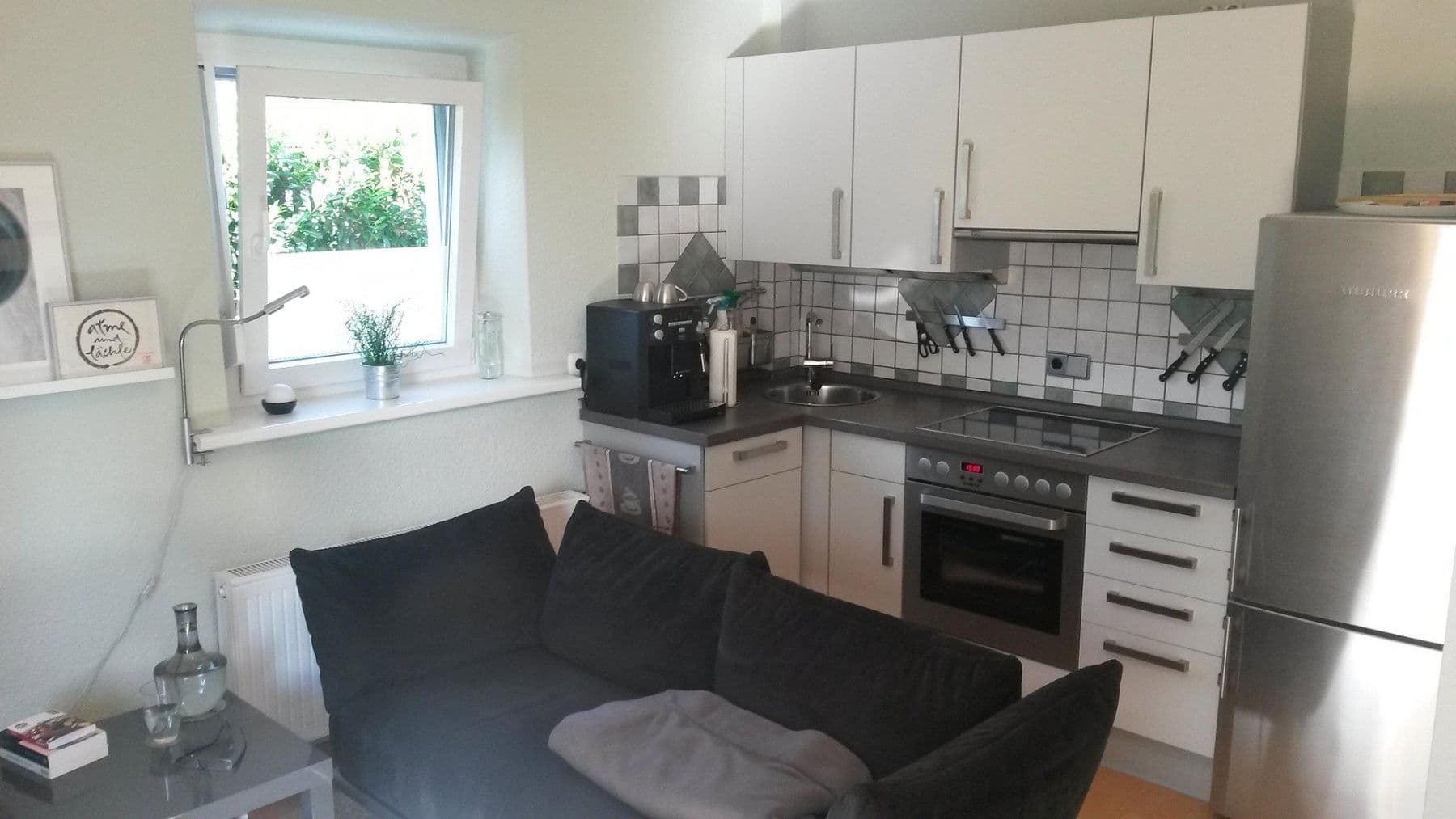 1 bedroom with open-plan kitchen flat to rent, 54 m², Hermann-Löns-Weg 19, Waldbröl, North Rhine-Westphalia 1 bedroom with open-plan kitchen flat to rent, 54 m², Hermann-Löns-Weg 19, Waldbröl, North Rhine-Westphalia