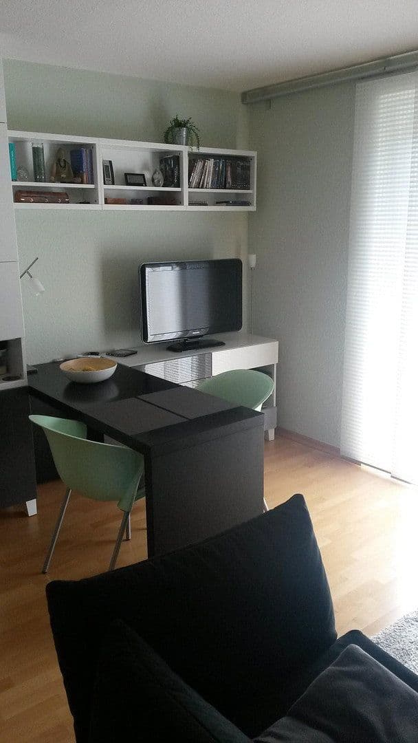 1 bedroom with open-plan kitchen flat to rent, 54 m², Hermann-Löns-Weg 19, Waldbröl, North Rhine-Westphalia 1 bedroom with open-plan kitchen flat to rent, 54 m², Hermann-Löns-Weg 19, Waldbröl, North Rhine-Westphalia