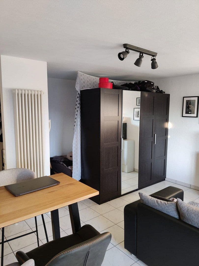 1 bedroom flat to rent, 40 m², Aidlingen, Baden-Württemberg 1 bedroom flat to rent, 40 m², Aidlingen, Baden-Württemberg