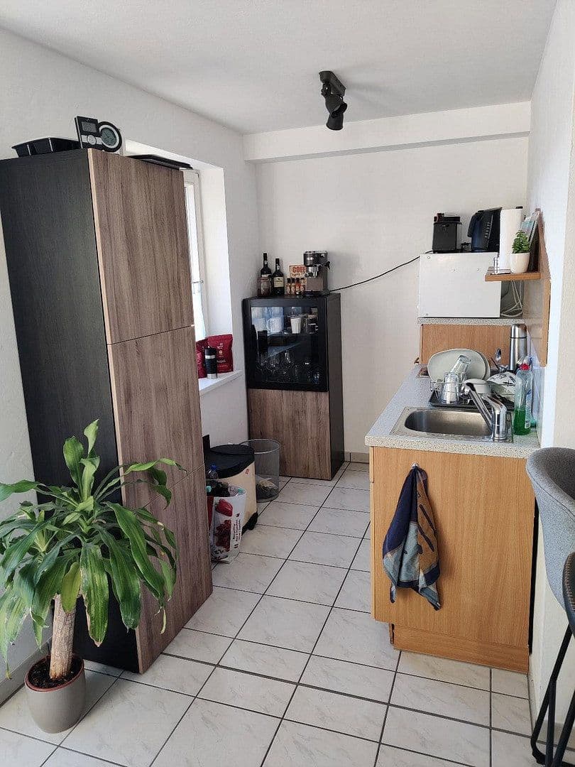 1 bedroom flat to rent, 40 m², Aidlingen, Baden-Württemberg 1 bedroom flat to rent, 40 m², Aidlingen, Baden-Württemberg