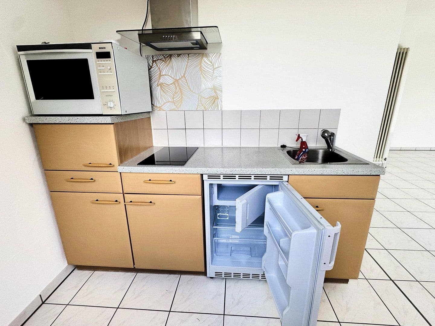 1 bedroom flat to rent, 40 m², Aidlingen, Baden-Württemberg 1 bedroom flat to rent, 40 m², Aidlingen, Baden-Württemberg