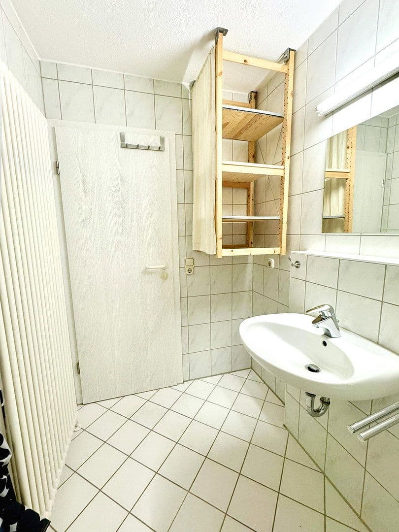 1 bedroom flat to rent, 40 m², Aidlingen, Baden-Württemberg 1 bedroom flat to rent, 40 m², Aidlingen, Baden-Württemberg