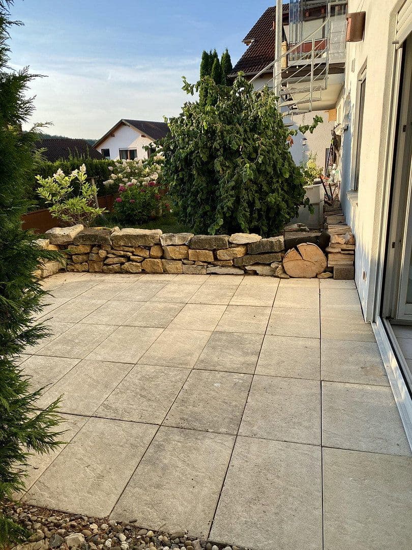 1 bedroom flat to rent, 40 m², Aidlingen, Baden-Württemberg 1 bedroom flat to rent, 40 m², Aidlingen, Baden-Württemberg