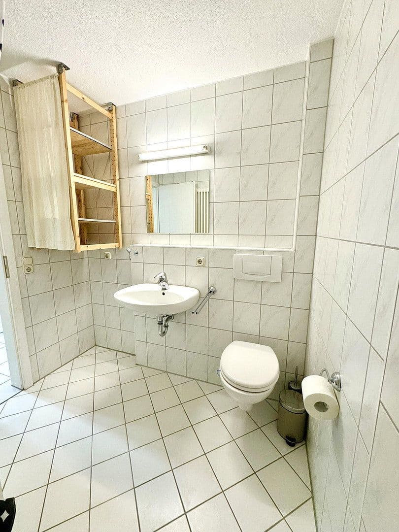 1 bedroom flat to rent, 40 m², Aidlingen, Baden-Württemberg 1 bedroom flat to rent, 40 m², Aidlingen, Baden-Württemberg