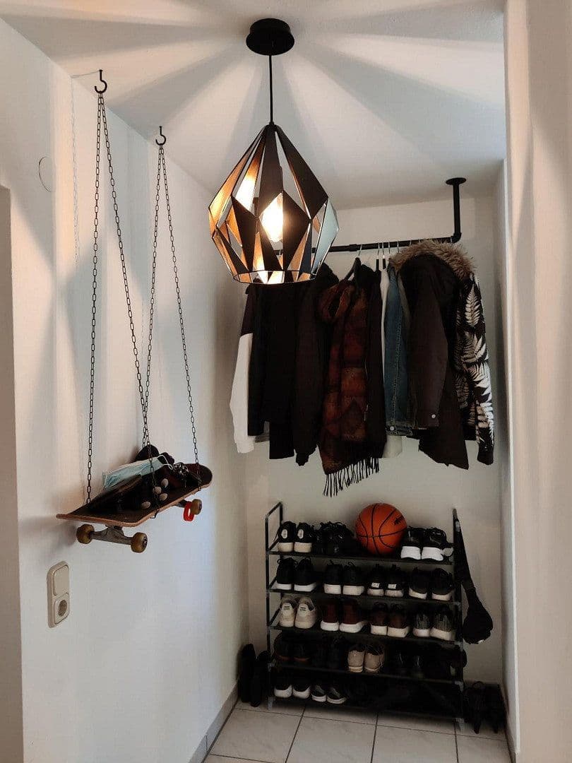 1 bedroom flat to rent, 40 m², Aidlingen, Baden-Württemberg 1 bedroom flat to rent, 40 m², Aidlingen, Baden-Württemberg