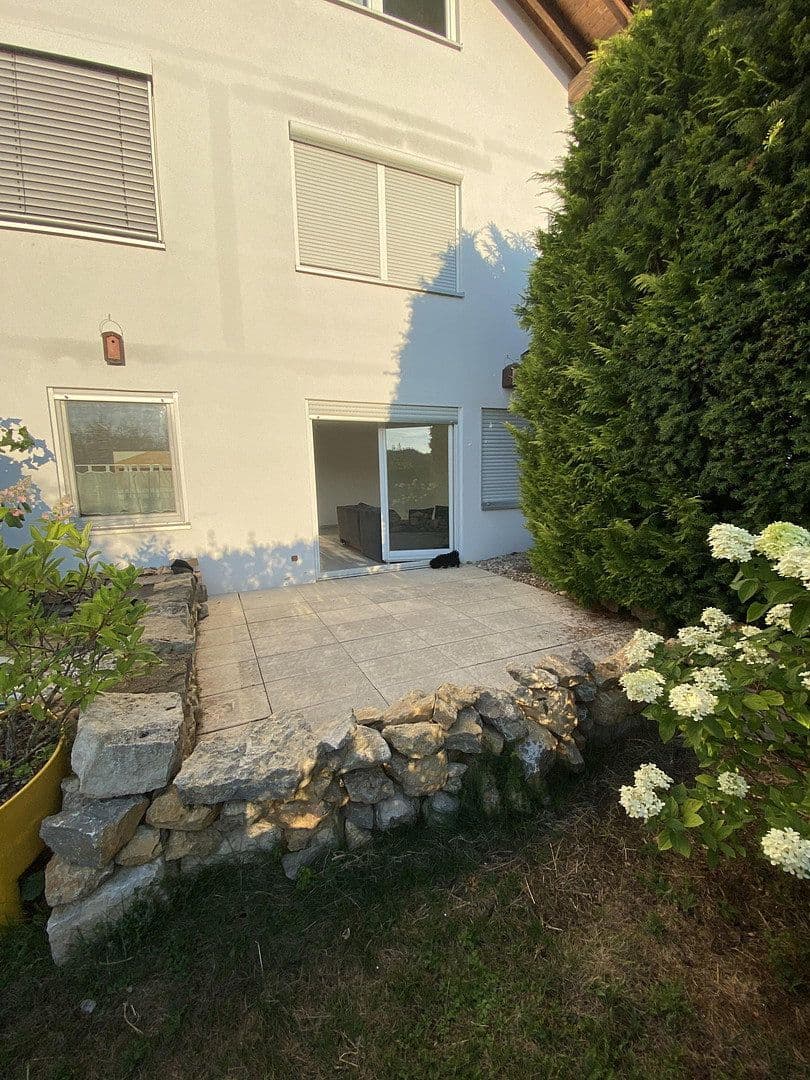 1 bedroom flat to rent, 40 m², Aidlingen, Baden-Württemberg 1 bedroom flat to rent, 40 m², Aidlingen, Baden-Württemberg