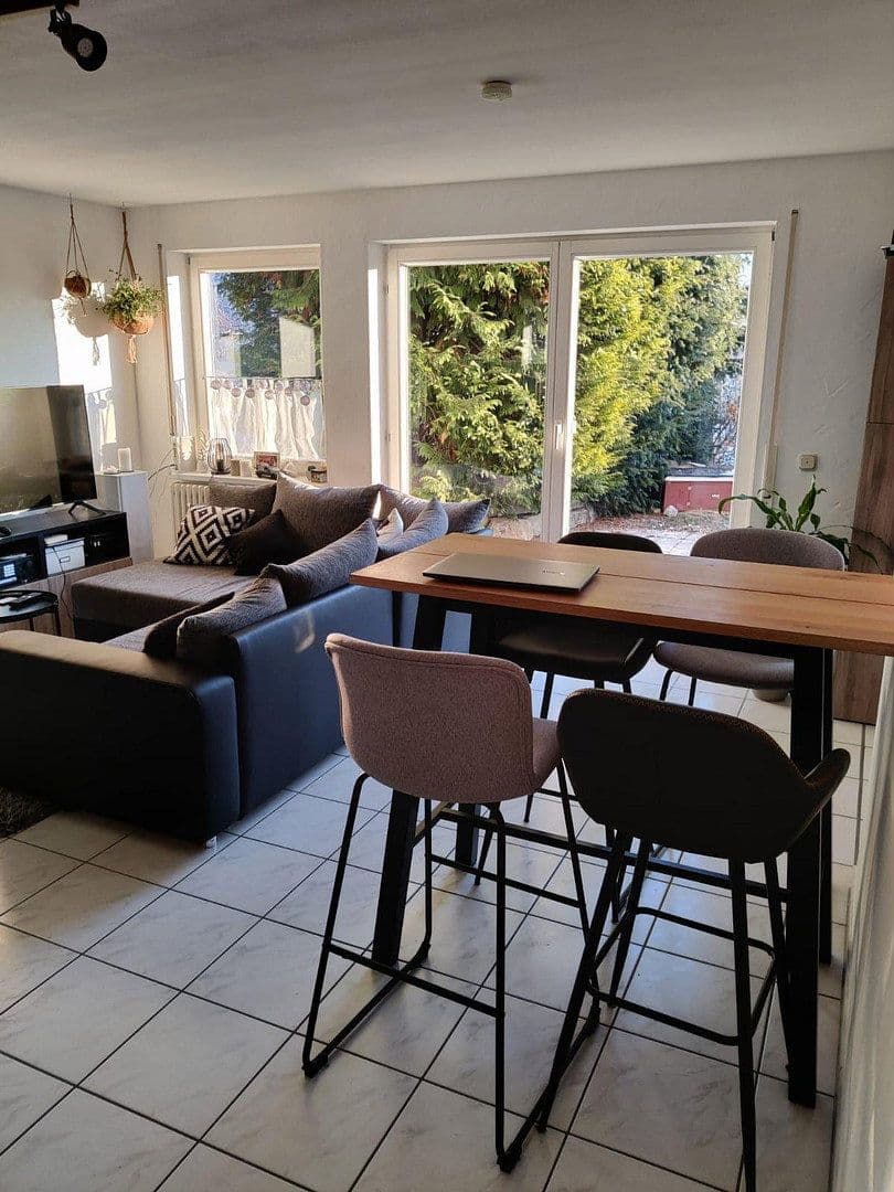 1 bedroom flat to rent, 40 m², Aidlingen, Baden-Württemberg 1 bedroom flat to rent, 40 m², Aidlingen, Baden-Württemberg