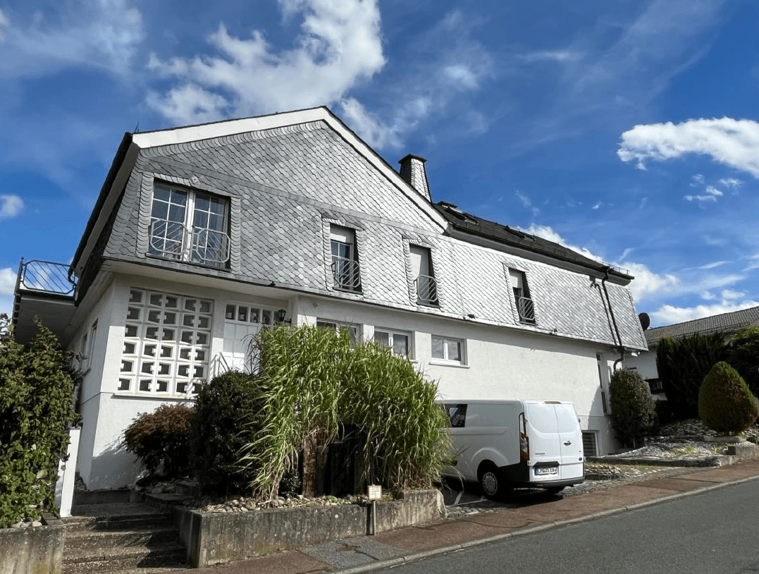 4 bedroom flat to rent, 91 m², Westerwaldstraße 5, Limburg an der Lahn, Hesse 4 bedroom flat to rent, 91 m², Westerwaldstraße 5, Limburg an der Lahn, Hesse