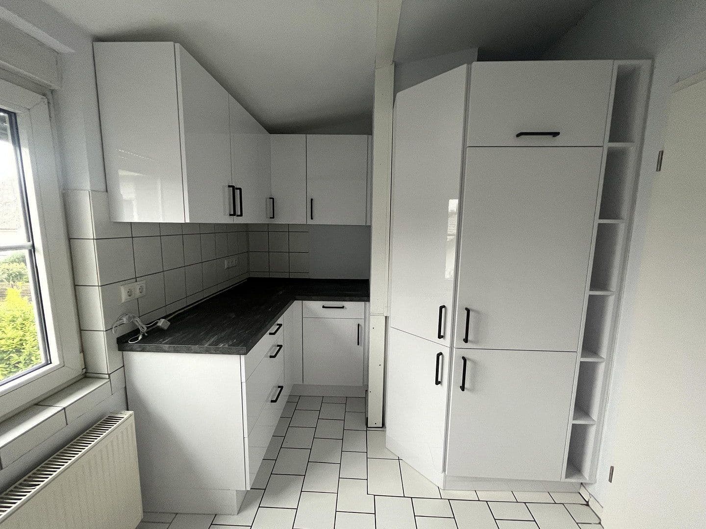 4 bedroom flat to rent, 91 m², Westerwaldstraße 5, Limburg an der Lahn, Hesse 4 bedroom flat to rent, 91 m², Westerwaldstraße 5, Limburg an der Lahn, Hesse