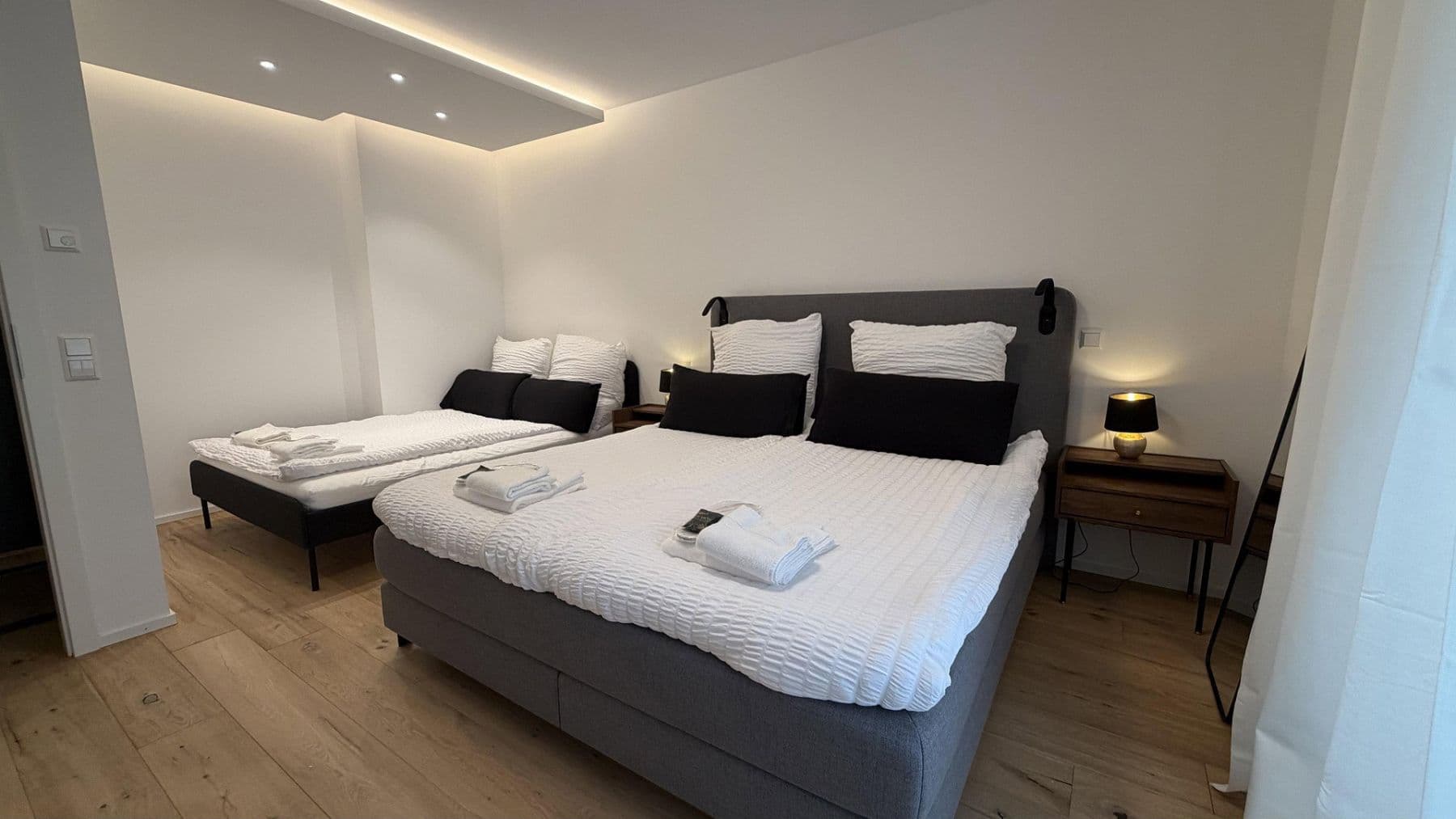 2 bedroom with open-plan kitchen flat to rent, 150 m², Weil am Rhein, Baden-Württemberg 2 bedroom with open-plan kitchen flat to rent, 150 m², Weil am Rhein, Baden-Württemberg