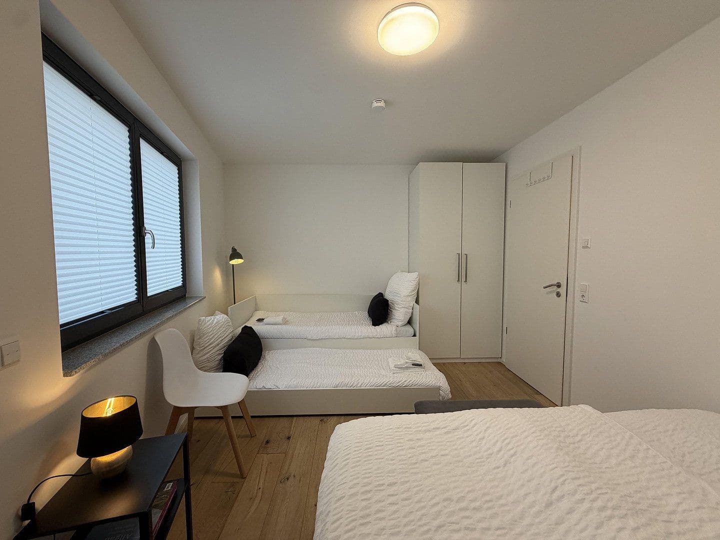 2 bedroom with open-plan kitchen flat to rent, 150 m², Weil am Rhein, Baden-Württemberg 2 bedroom with open-plan kitchen flat to rent, 150 m², Weil am Rhein, Baden-Württemberg