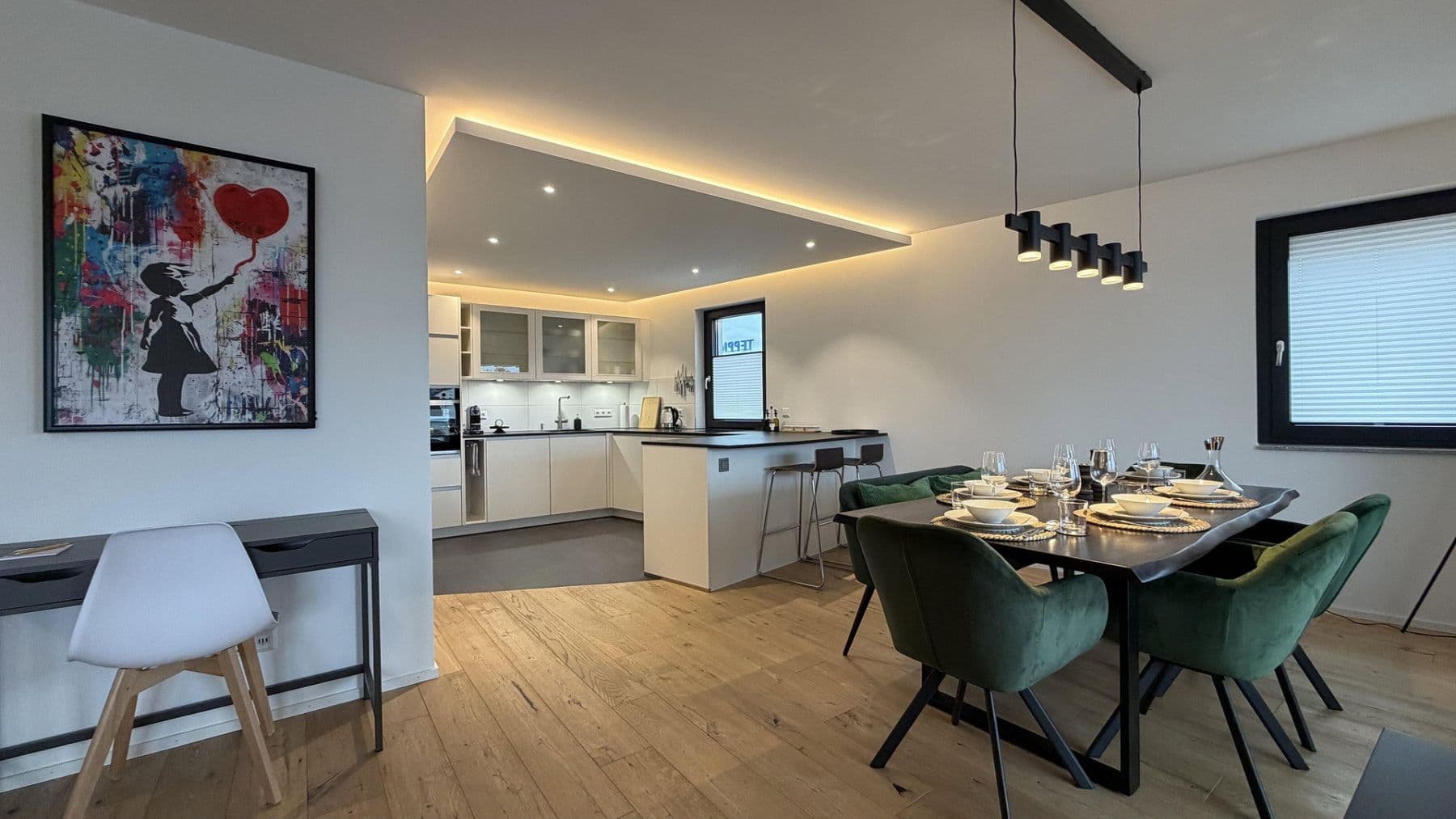 2 bedroom with open-plan kitchen flat to rent, 150 m², Weil am Rhein, Baden-Württemberg 2 bedroom with open-plan kitchen flat to rent, 150 m², Weil am Rhein, Baden-Württemberg