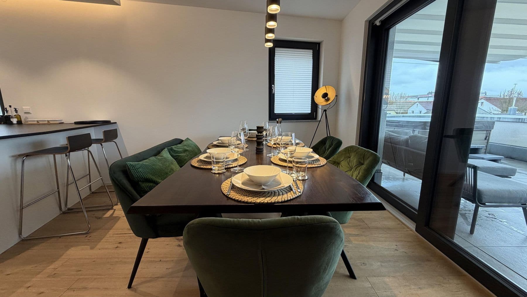 2 bedroom with open-plan kitchen flat to rent, 150 m², Weil am Rhein, Baden-Württemberg 2 bedroom with open-plan kitchen flat to rent, 150 m², Weil am Rhein, Baden-Württemberg