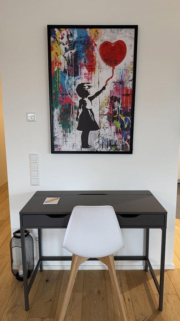 2 bedroom with open-plan kitchen flat to rent, 150 m², Weil am Rhein, Baden-Württemberg 2 bedroom with open-plan kitchen flat to rent, 150 m², Weil am Rhein, Baden-Württemberg