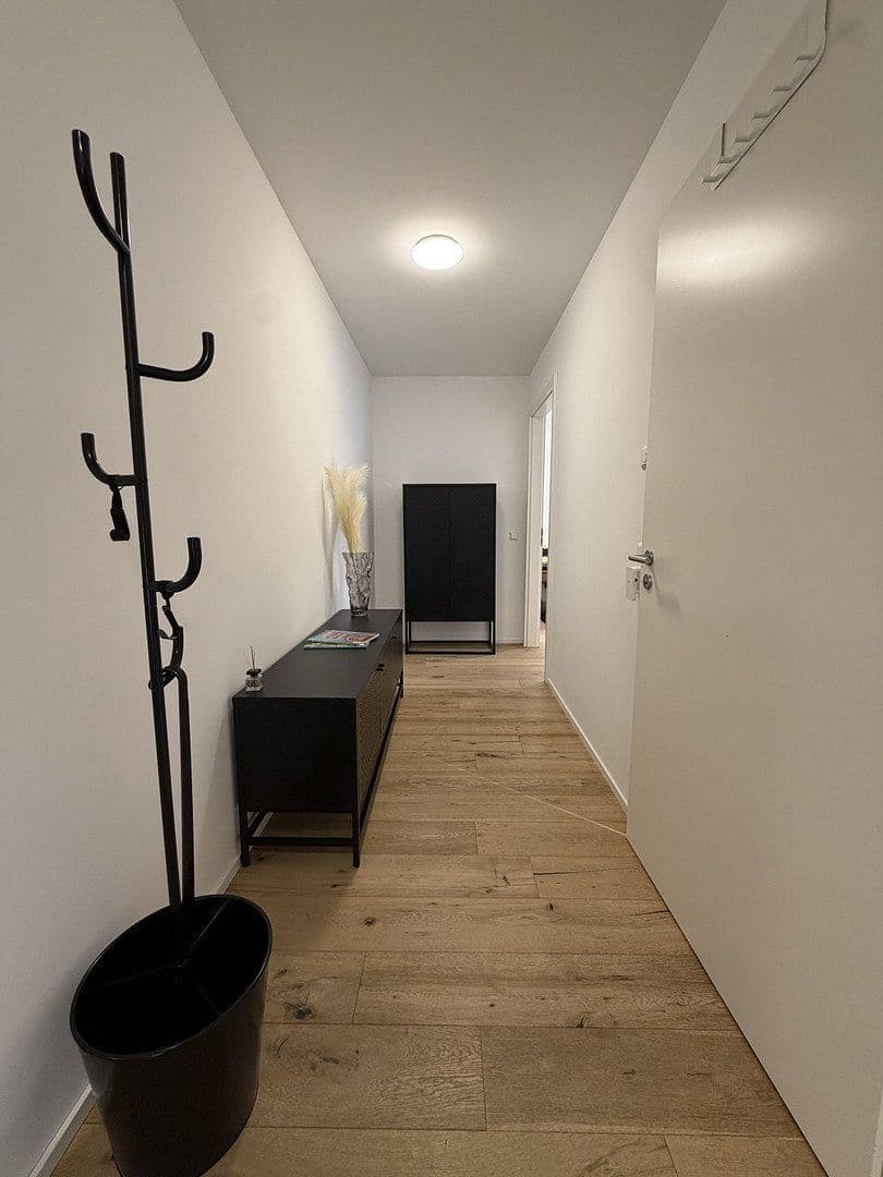 2 bedroom with open-plan kitchen flat to rent, 150 m², Weil am Rhein, Baden-Württemberg 2 bedroom with open-plan kitchen flat to rent, 150 m², Weil am Rhein, Baden-Württemberg