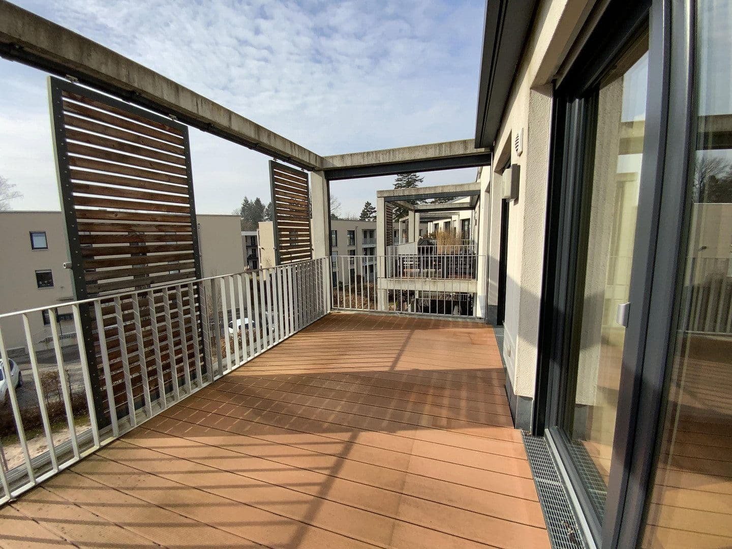 1 bedroom with open-plan kitchen flat to rent, 65 m², Fürther Strasse 59, Zirndorf, Bavaria 1 bedroom with open-plan kitchen flat to rent, 65 m², Fürther Strasse 59, Zirndorf, Bavaria