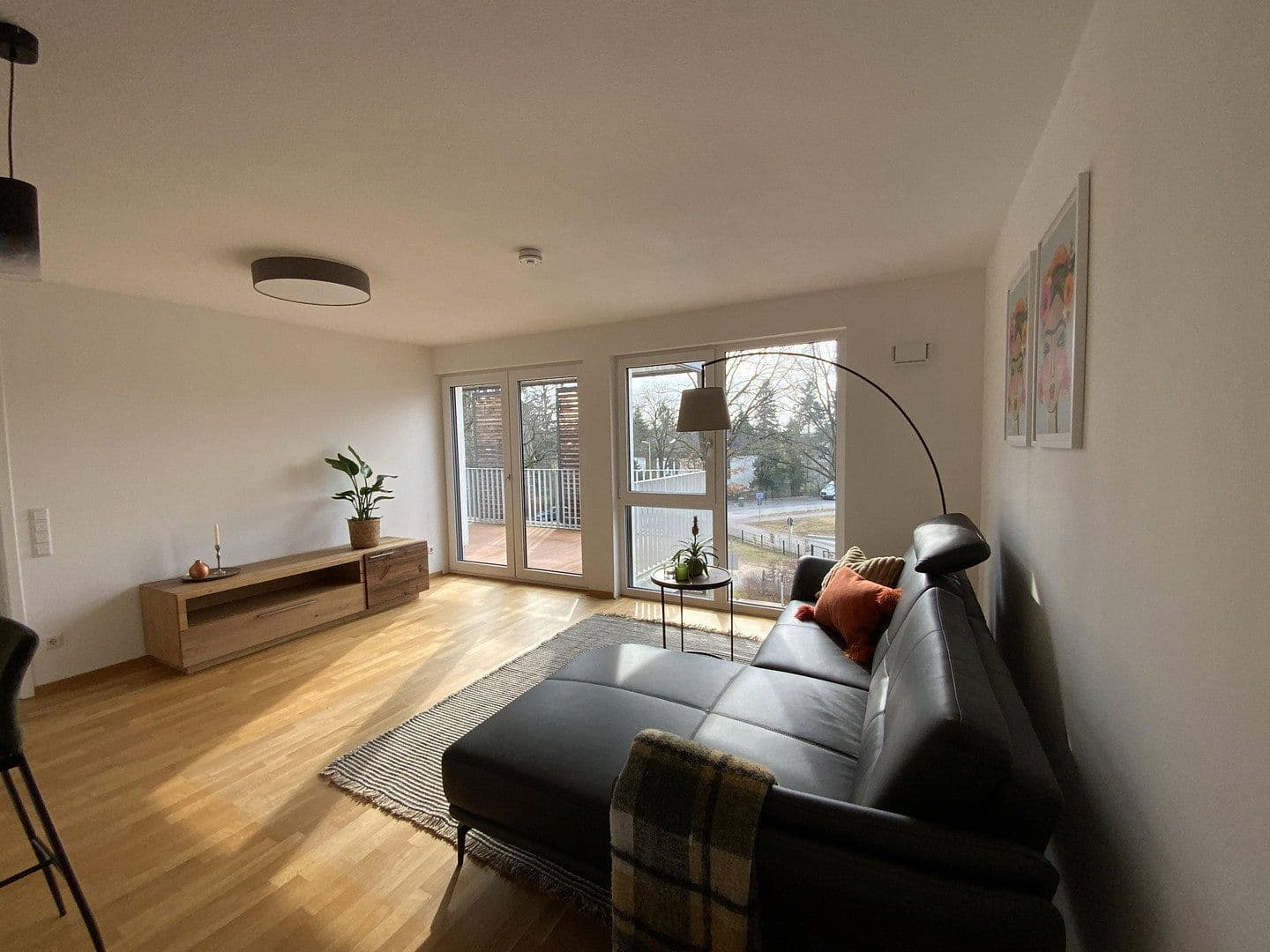 1 bedroom with open-plan kitchen flat to rent, 65 m², Fürther Strasse 59, Zirndorf, Bavaria 1 bedroom with open-plan kitchen flat to rent, 65 m², Fürther Strasse 59, Zirndorf, Bavaria