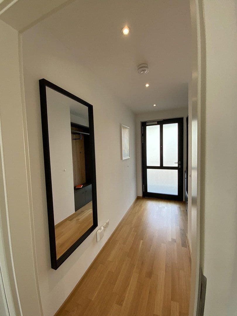 1 bedroom with open-plan kitchen flat to rent, 65 m², Fürther Strasse 59, Zirndorf, Bavaria 1 bedroom with open-plan kitchen flat to rent, 65 m², Fürther Strasse 59, Zirndorf, Bavaria