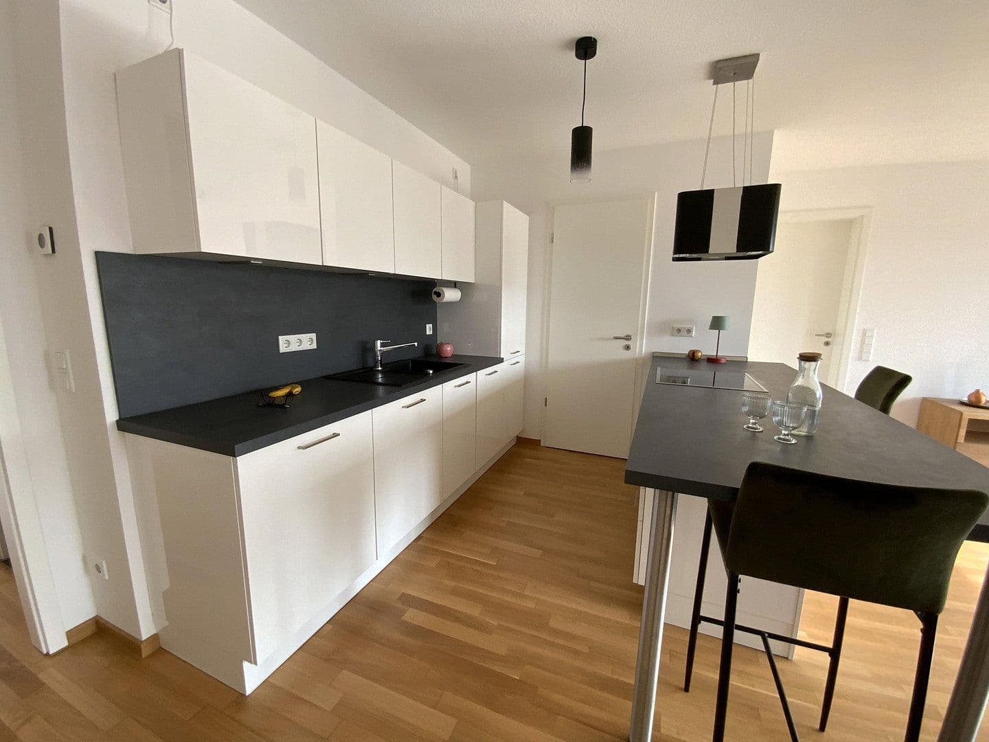 1 bedroom with open-plan kitchen flat to rent, 65 m², Fürther Strasse 59, Zirndorf, Bavaria 1 bedroom with open-plan kitchen flat to rent, 65 m², Fürther Strasse 59, Zirndorf, Bavaria