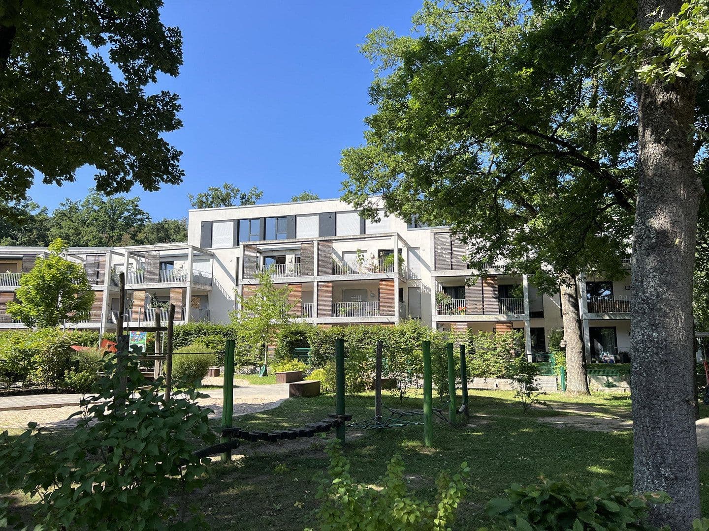 1 bedroom with open-plan kitchen flat to rent, 65 m², Fürther Strasse 59, Zirndorf, Bavaria 1 bedroom with open-plan kitchen flat to rent, 65 m², Fürther Strasse 59, Zirndorf, Bavaria