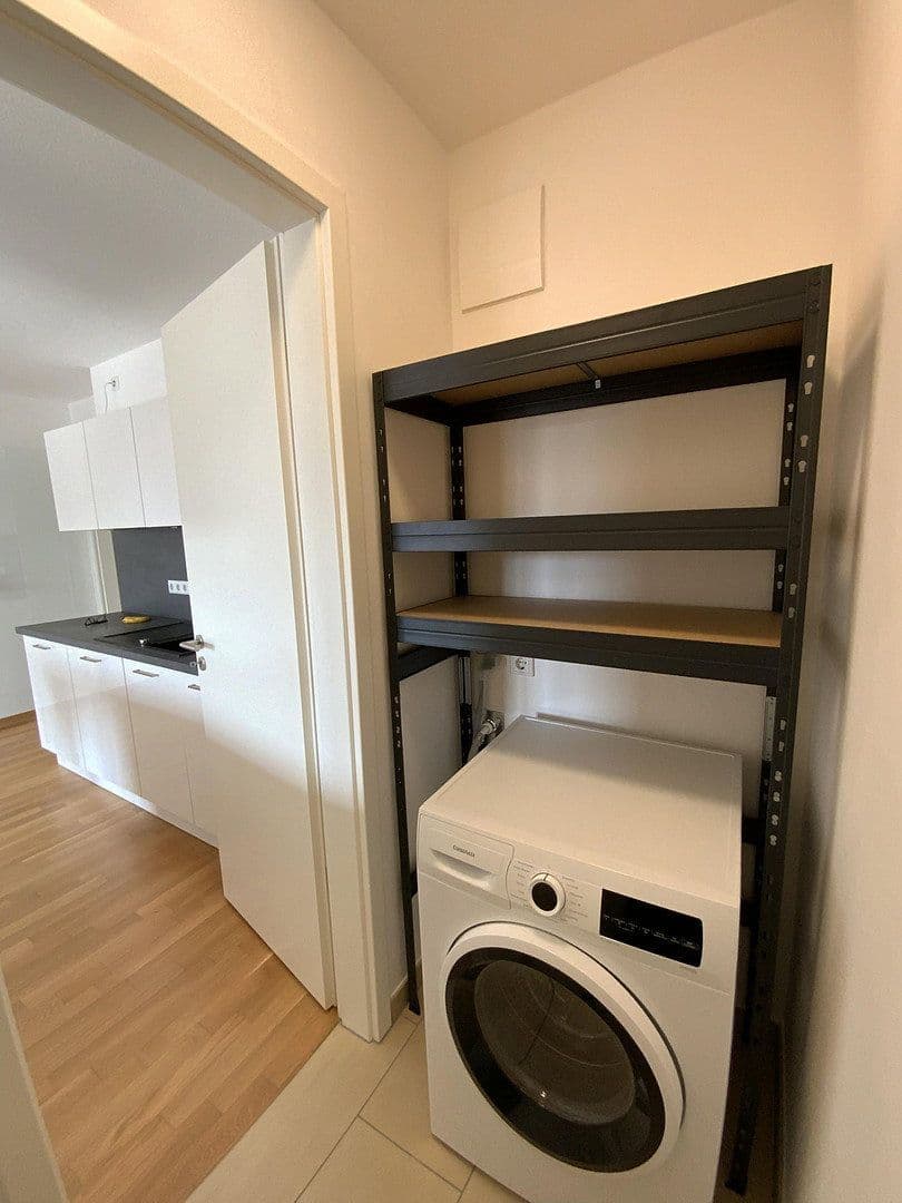1 bedroom with open-plan kitchen flat to rent, 65 m², Fürther Strasse 59, Zirndorf, Bavaria 1 bedroom with open-plan kitchen flat to rent, 65 m², Fürther Strasse 59, Zirndorf, Bavaria