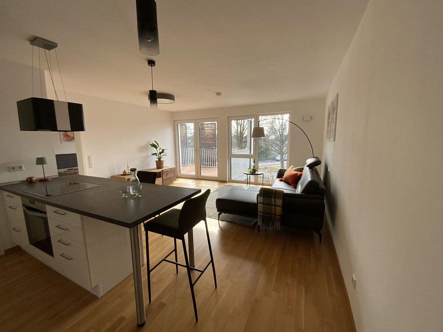 1 bedroom with open-plan kitchen flat to rent, 65 m², Fürther Strasse 59, Zirndorf, Bavaria 1 bedroom with open-plan kitchen flat to rent, 65 m², Fürther Strasse 59, Zirndorf, Bavaria