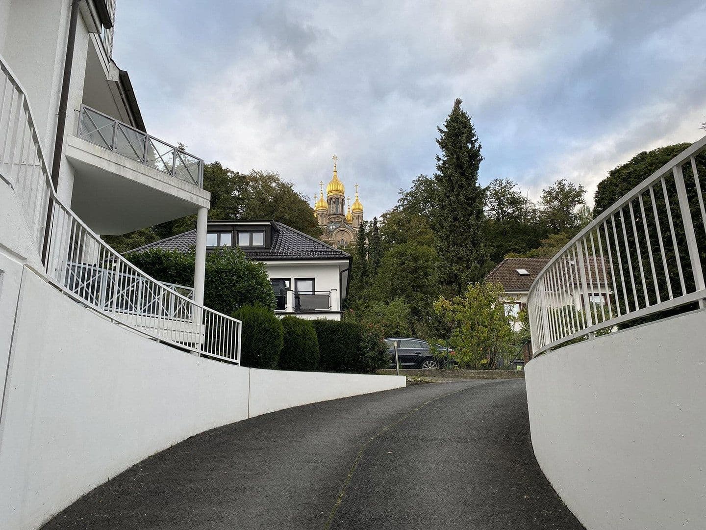 2 bedroom flat to rent, 58 m², Prangestraße 8, Wiesbaden, Hesse 2 bedroom flat to rent, 58 m², Prangestraße 8, Wiesbaden, Hesse