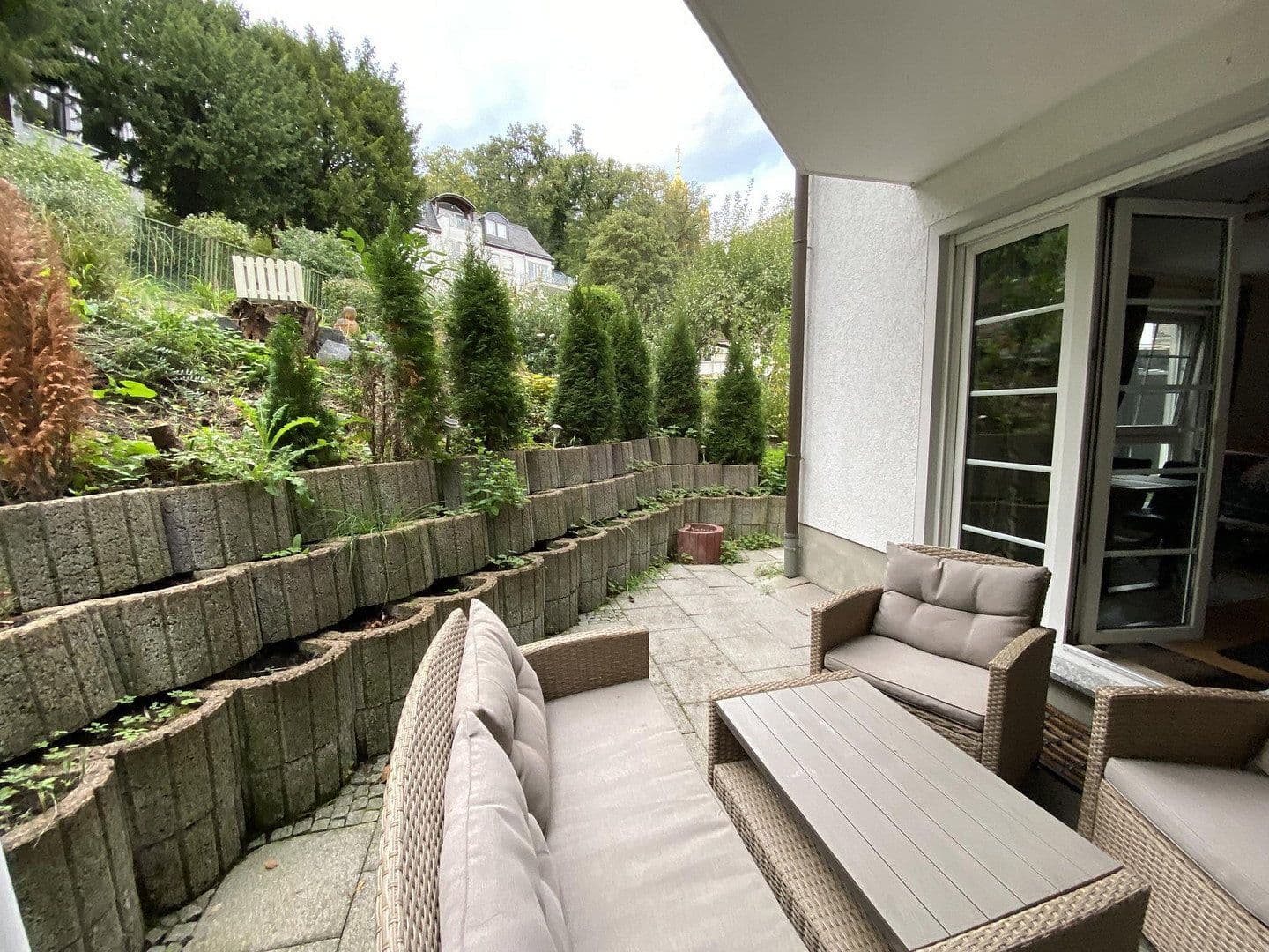 2 bedroom flat to rent, 58 m², Prangestraße 8, Wiesbaden, Hesse 2 bedroom flat to rent, 58 m², Prangestraße 8, Wiesbaden, Hesse