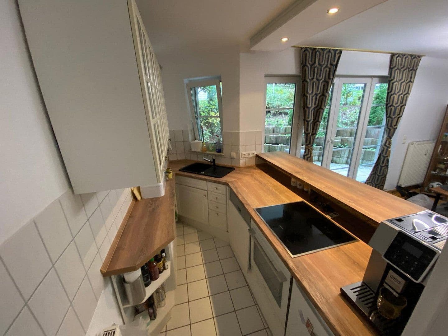 2 bedroom flat to rent, 58 m², Prangestraße 8, Wiesbaden, Hesse 2 bedroom flat to rent, 58 m², Prangestraße 8, Wiesbaden, Hesse