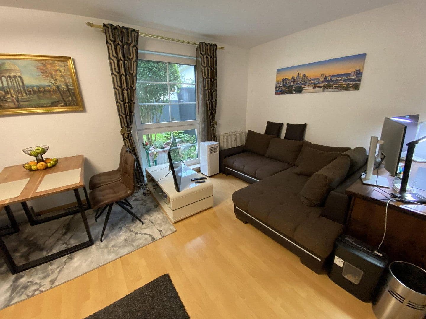 2 bedroom flat to rent, 58 m², Prangestraße 8, Wiesbaden, Hesse 2 bedroom flat to rent, 58 m², Prangestraße 8, Wiesbaden, Hesse