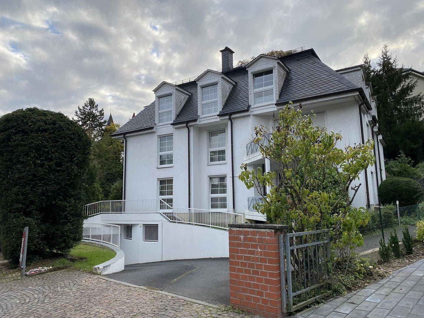 2 bedroom flat to rent, 58 m², Prangestraße 8, Wiesbaden, Hesse 2 bedroom flat to rent, 58 m², Prangestraße 8, Wiesbaden, Hesse