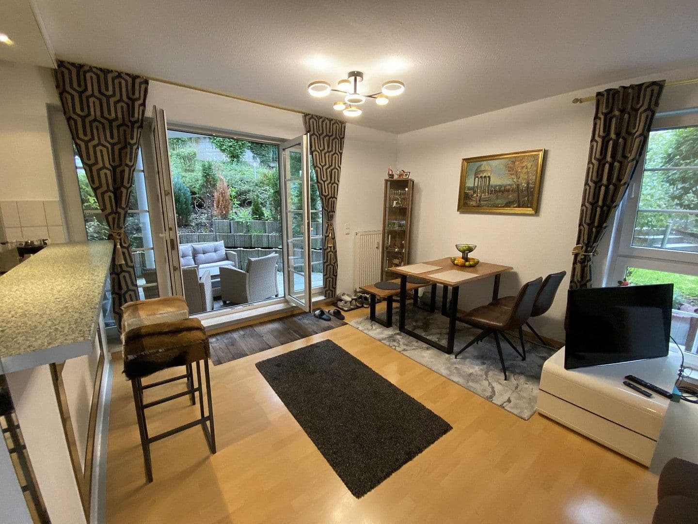 2 bedroom flat to rent, 58 m², Prangestraße 8, Wiesbaden, Hesse 2 bedroom flat to rent, 58 m², Prangestraße 8, Wiesbaden, Hesse