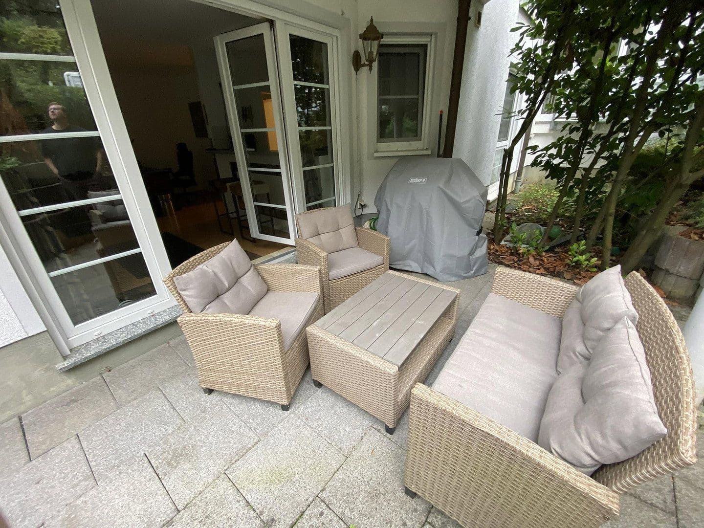 2 bedroom flat to rent, 58 m², Prangestraße 8, Wiesbaden, Hesse 2 bedroom flat to rent, 58 m², Prangestraße 8, Wiesbaden, Hesse