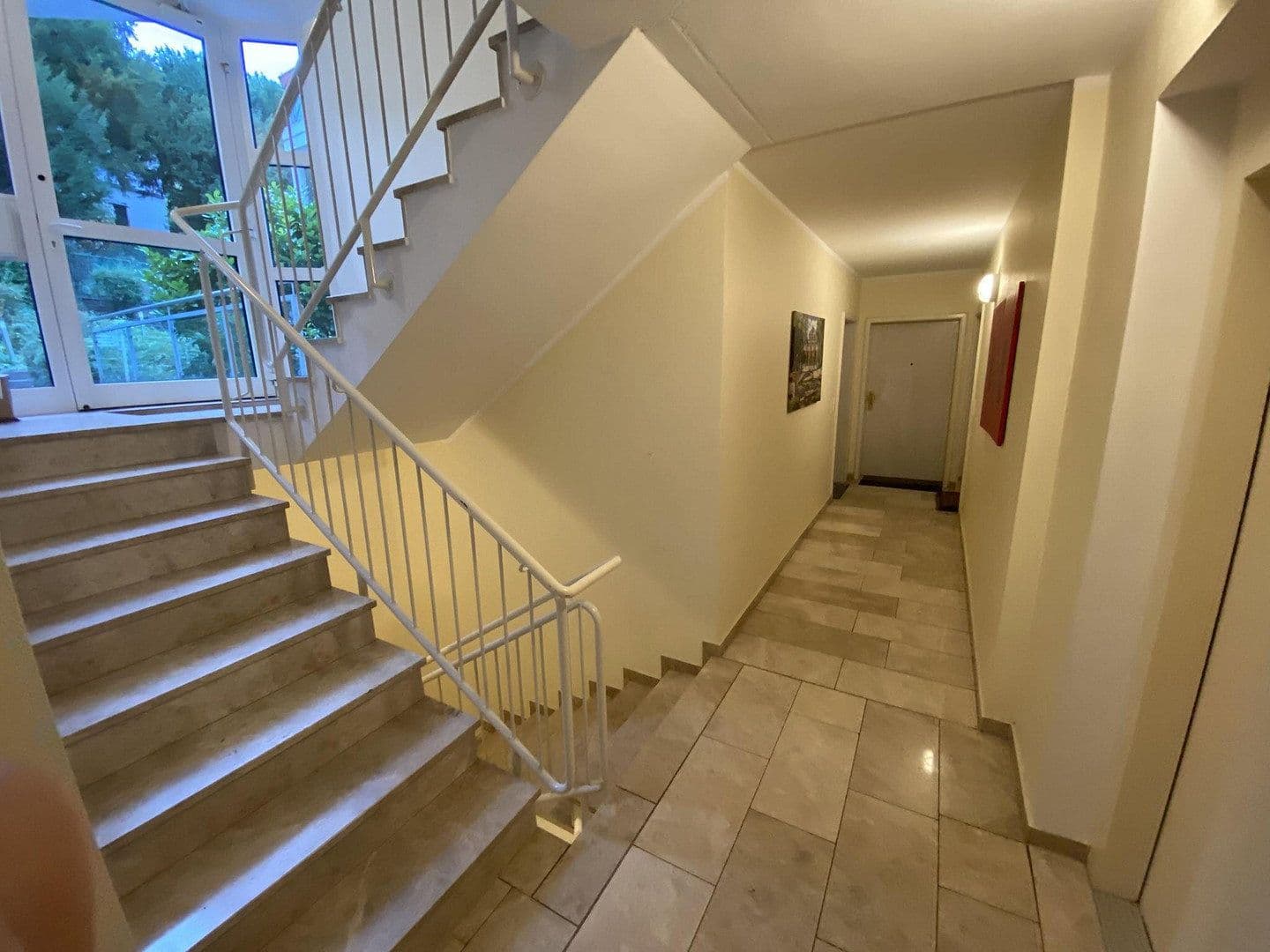 2 bedroom flat to rent, 58 m², Prangestraße 8, Wiesbaden, Hesse 2 bedroom flat to rent, 58 m², Prangestraße 8, Wiesbaden, Hesse