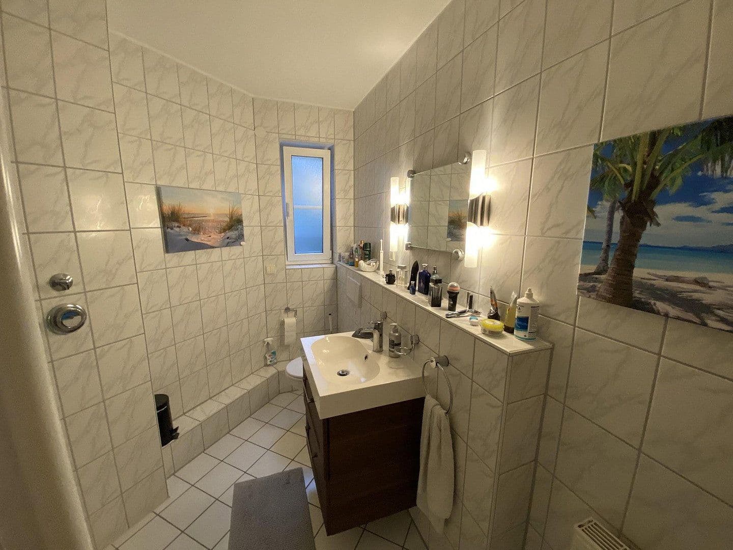 2 bedroom flat to rent, 58 m², Prangestraße 8, Wiesbaden, Hesse 2 bedroom flat to rent, 58 m², Prangestraße 8, Wiesbaden, Hesse