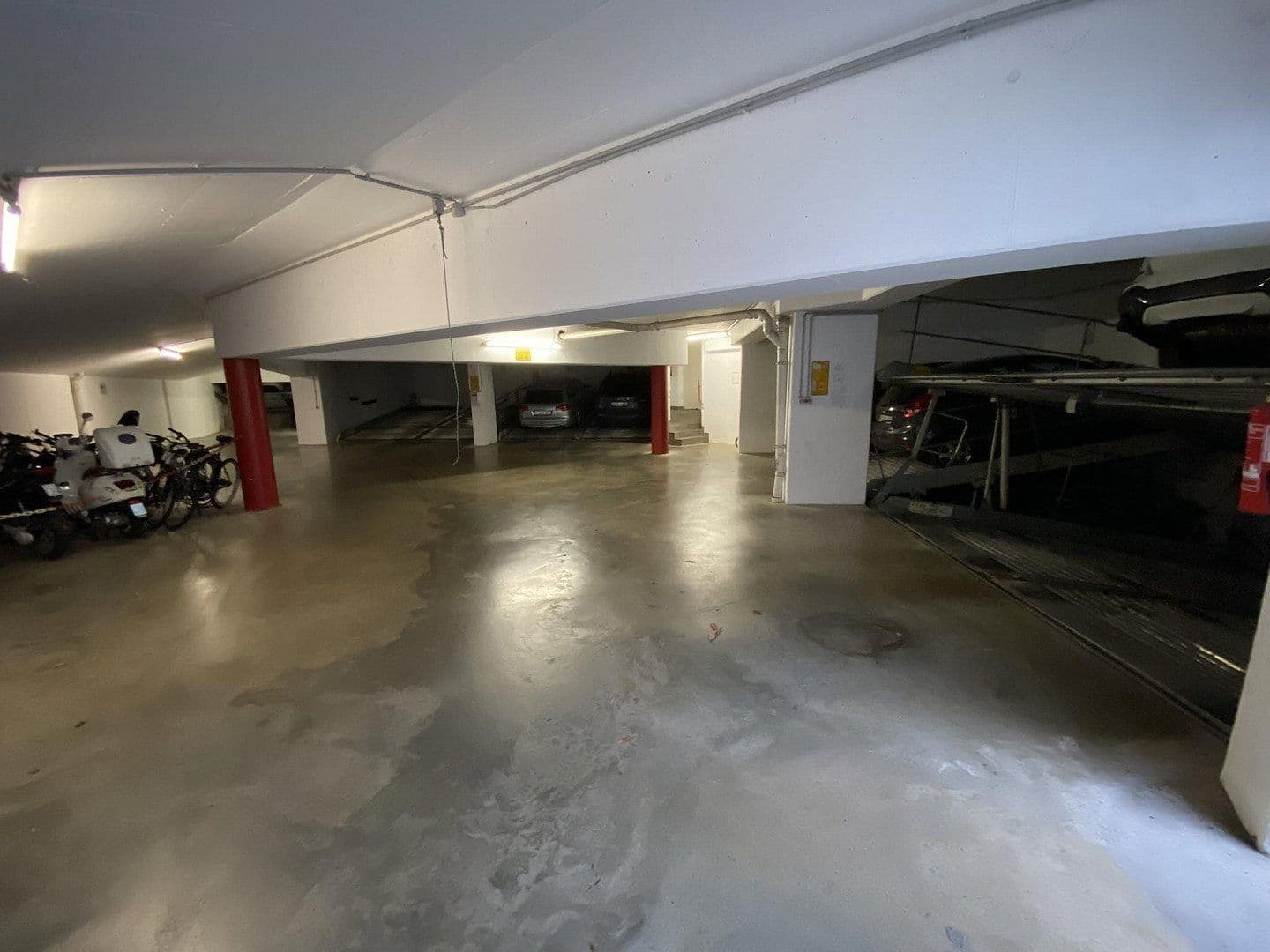 2 bedroom flat to rent, 58 m², Prangestraße 8, Wiesbaden, Hesse 2 bedroom flat to rent, 58 m², Prangestraße 8, Wiesbaden, Hesse