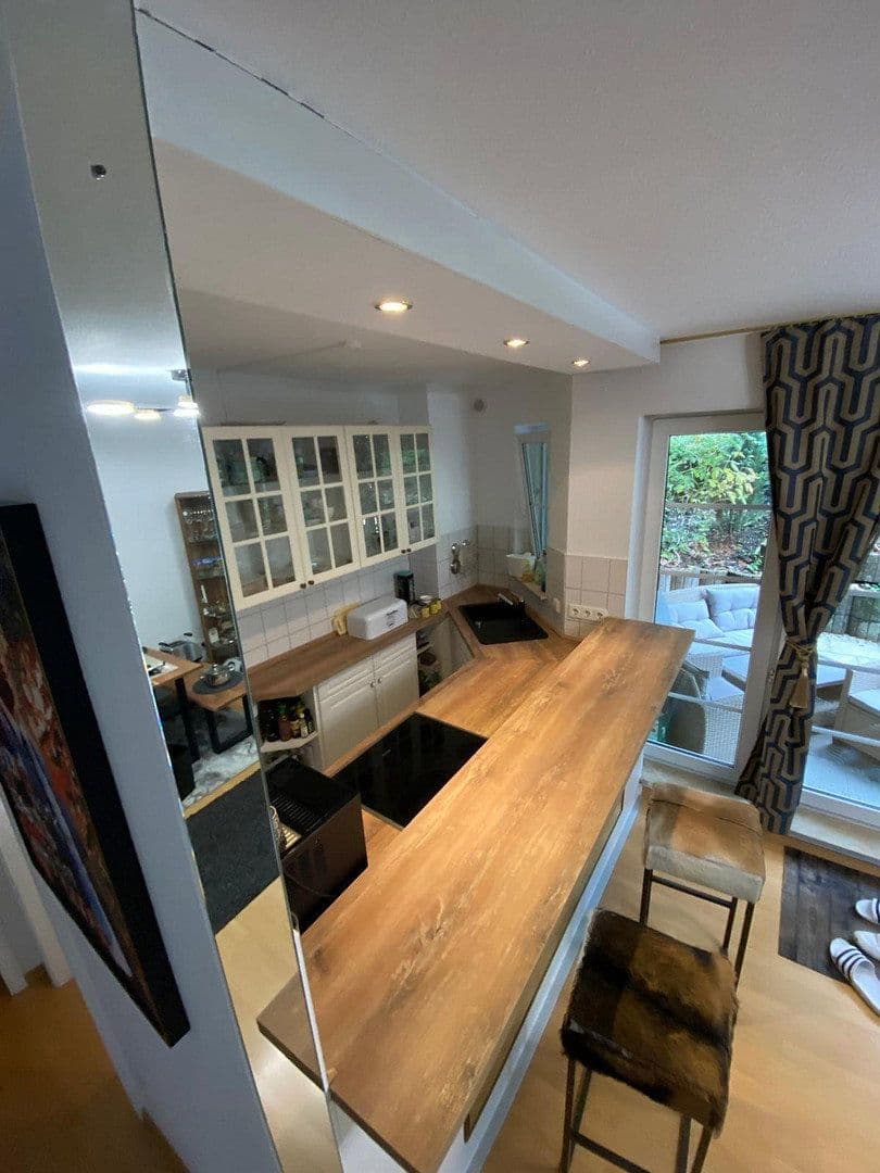 2 bedroom flat to rent, 58 m², Prangestraße 8, Wiesbaden, Hesse 2 bedroom flat to rent, 58 m², Prangestraße 8, Wiesbaden, Hesse