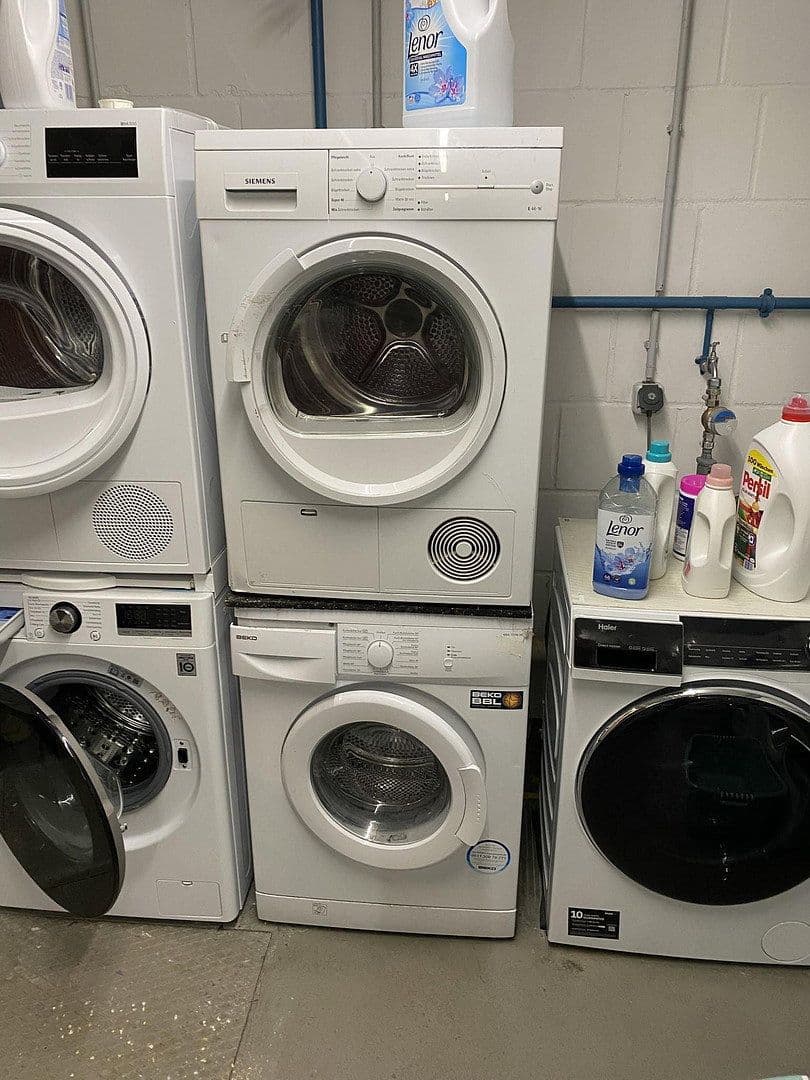 2 bedroom flat to rent, 58 m², Prangestraße 8, Wiesbaden, Hesse 2 bedroom flat to rent, 58 m², Prangestraße 8, Wiesbaden, Hesse