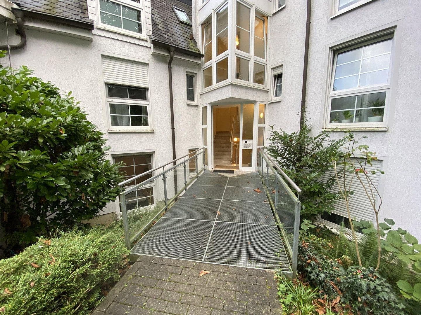 2 bedroom flat to rent, 58 m², Prangestraße 8, Wiesbaden, Hesse 2 bedroom flat to rent, 58 m², Prangestraße 8, Wiesbaden, Hesse